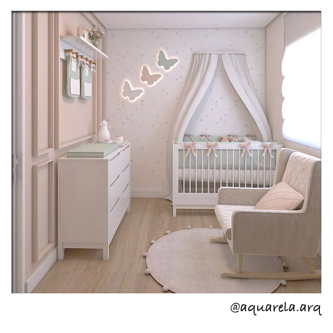 Quarto Principal Feminino Cores Para Quarto Feminino: Saiba Como
